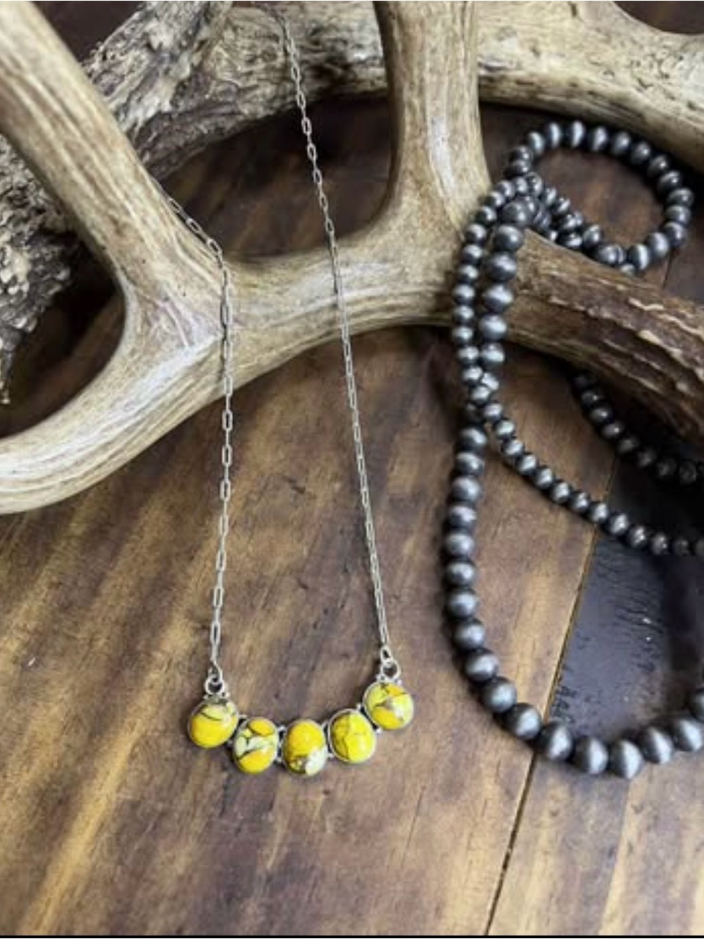 Honey daliah Necklace - Women Jewelry